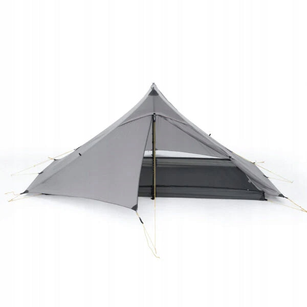 3F UL GEAR Lanshan Pro 2 3S Tent - Grey Manufacturer code 0011593100048927