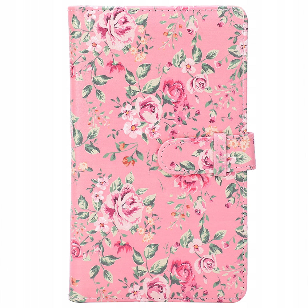 3IN 96 KETS PHOTO ALBUM STORAGE BOOK CARD TICKETS HOLDER INSTAX HQ