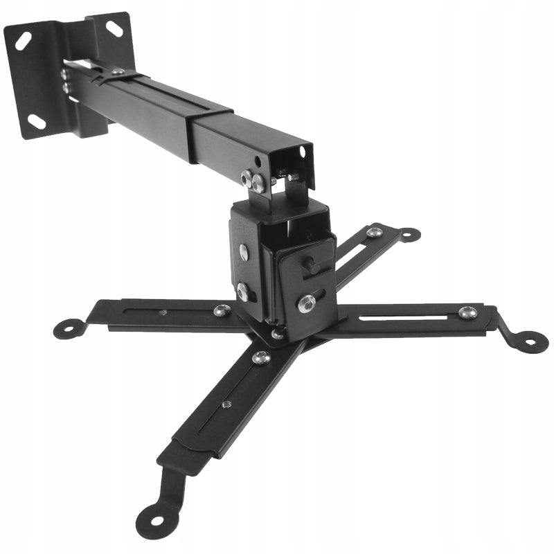 3IN1 PROJECTOR HANGER HOLDER WALL MOUNTED TELESCOPIC EAN (GTIN) 5903899922659