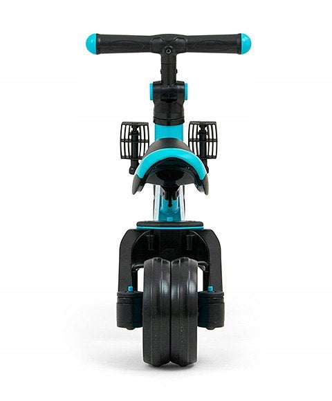 3IN1 TRICYCLE MILLY MALLY OPTIMUS Brand Milly Mally