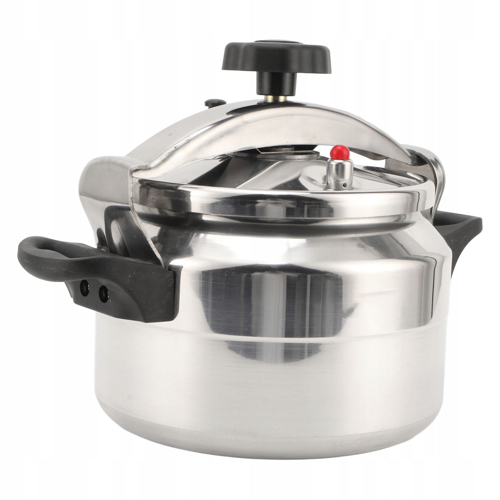 3L Aluminum Alloy Pressure Cooker Explosion Proof High Pressure 1H Dominant color multicolor