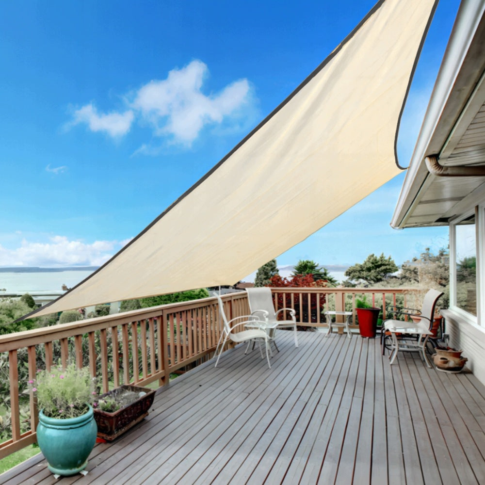 3M*3M OUTDOOR CAMPING CANOPY SUN PROTECTION WATERPROOF Manufacturer code 6SP0323117