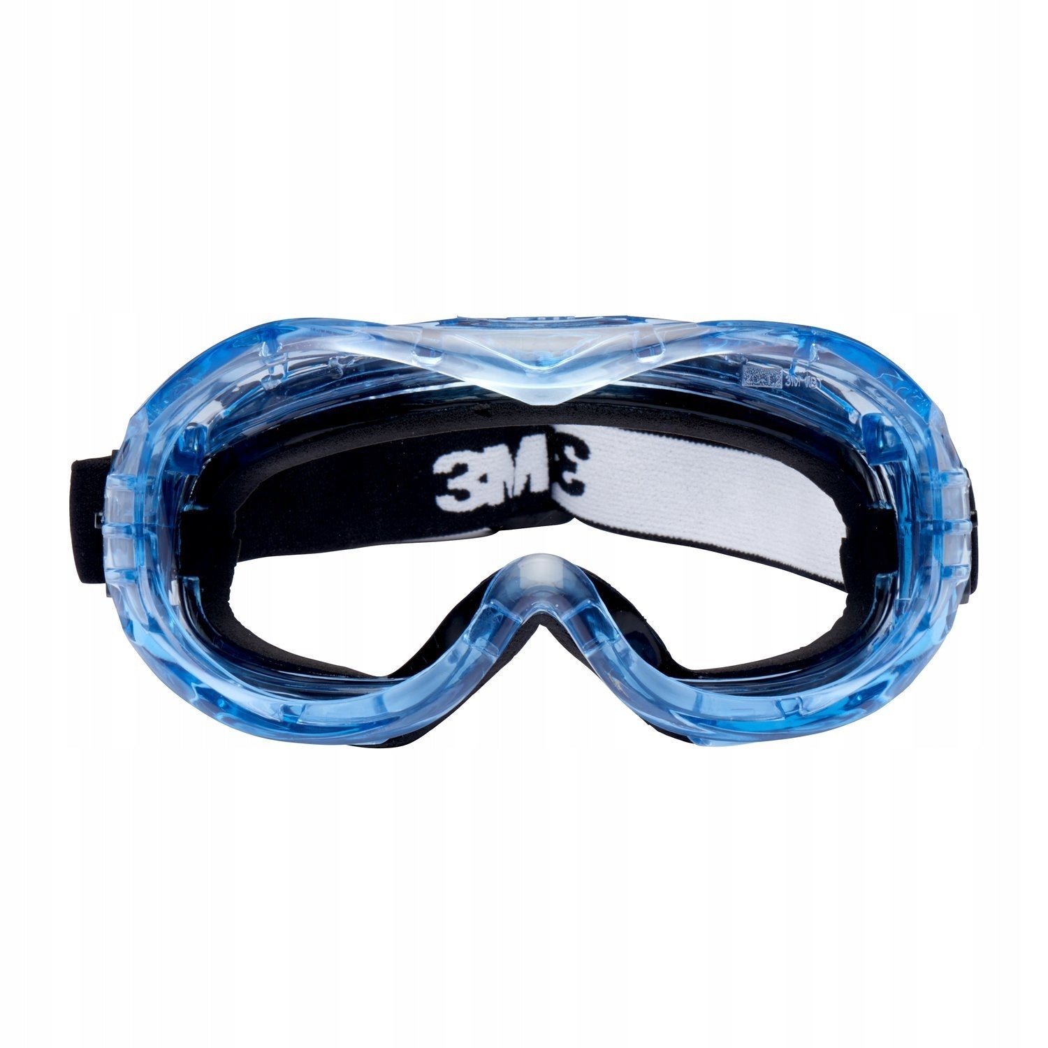 3M FAHRENHEIT GOGGLES SAFETY GLASSES PELTOR WITH VENTILATION _ 71360-00012 Brand 3M