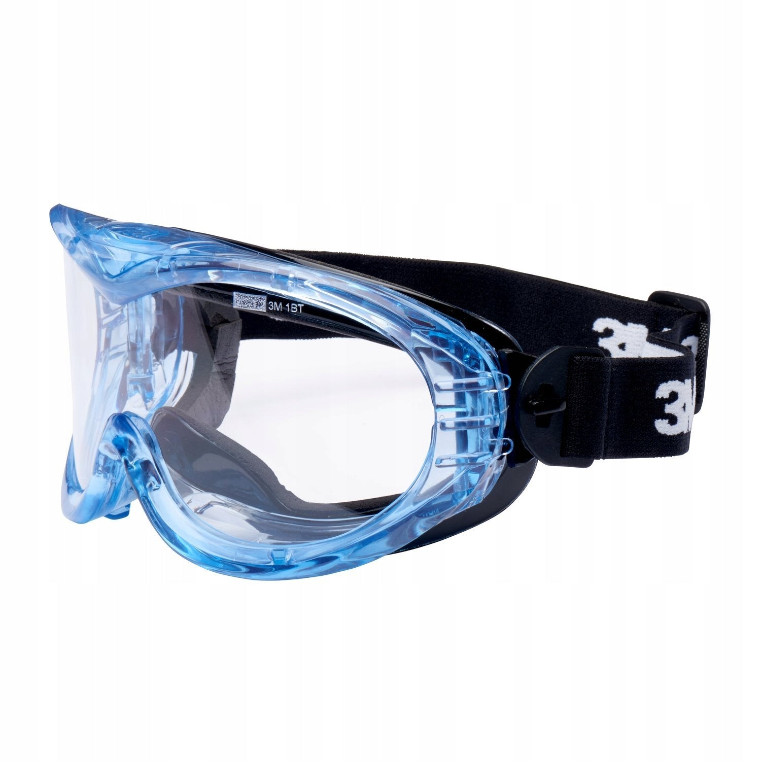 3M FAHRENHEIT GOGGLES SAFETY GLASSES PELTOR WITH VENTILATION _ 71360-00012