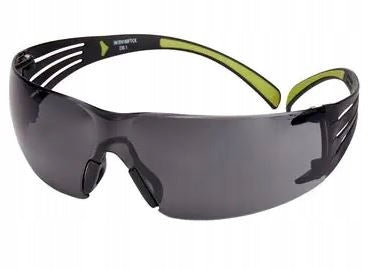 Schutzbrille SecureFit 400 AS-AF, graue Farbe 