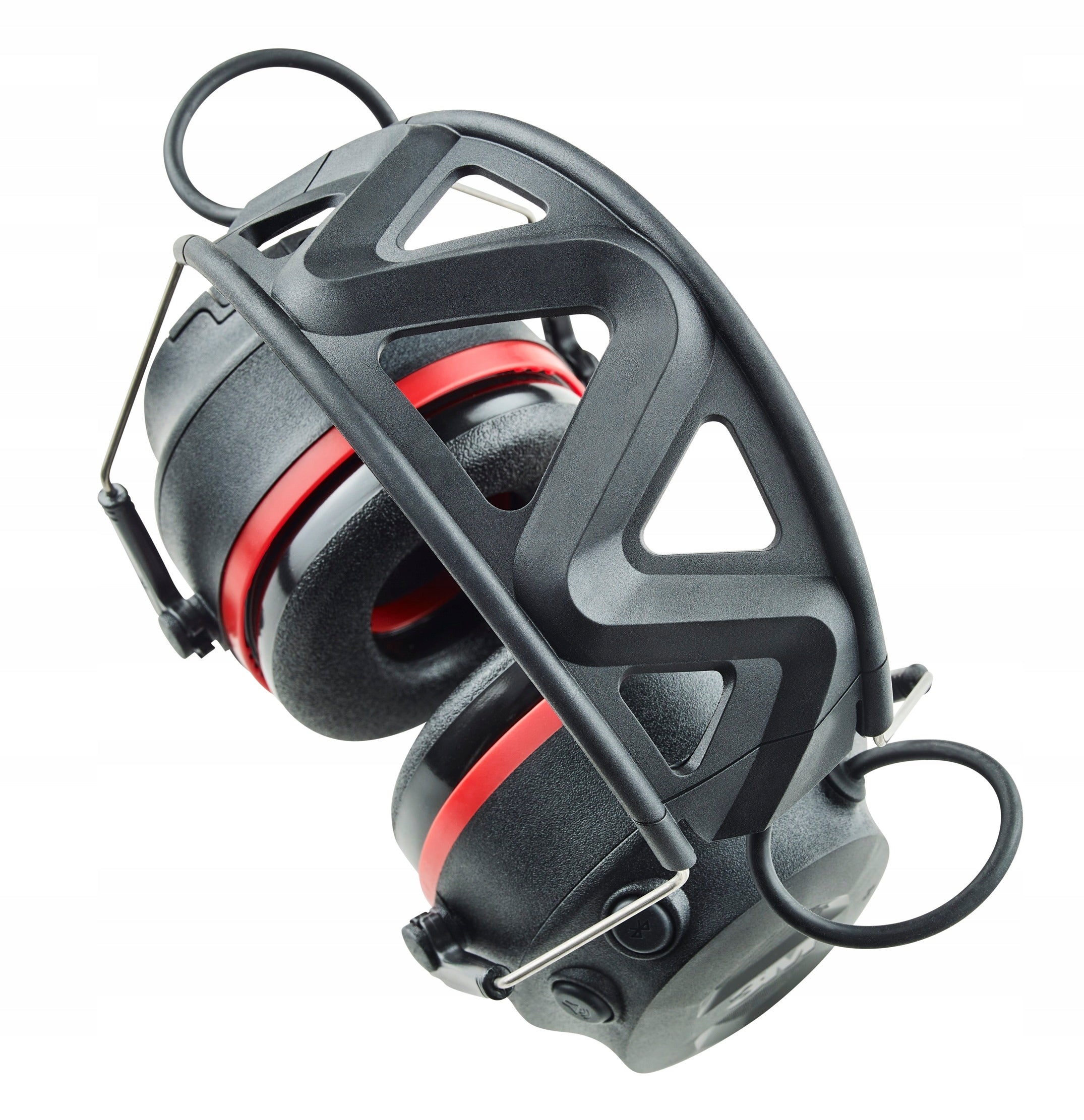 3M Pro-Protect Earmuffs Bluetooth Protective Headphones SNR 30 dB black Number of pieces on offer 1 szt.