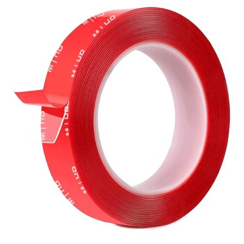 3M VHB DOUBLE-SIDED TAPE MOUNTING WATERPROOF ACRYLIC FOR MOUNTING Brand no brand