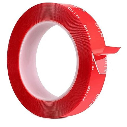 3M VHB DOUBLE-SIDED TAPE MOUNTING WATERPROOF ACRYLIC FOR MOUNTING