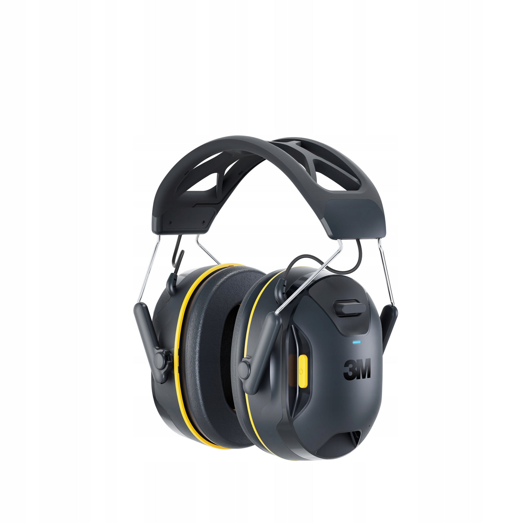 3M WorkTunes Connect Bluetooth SNR 33 dB Protective Noise Cancelling Headphones Medical device no
