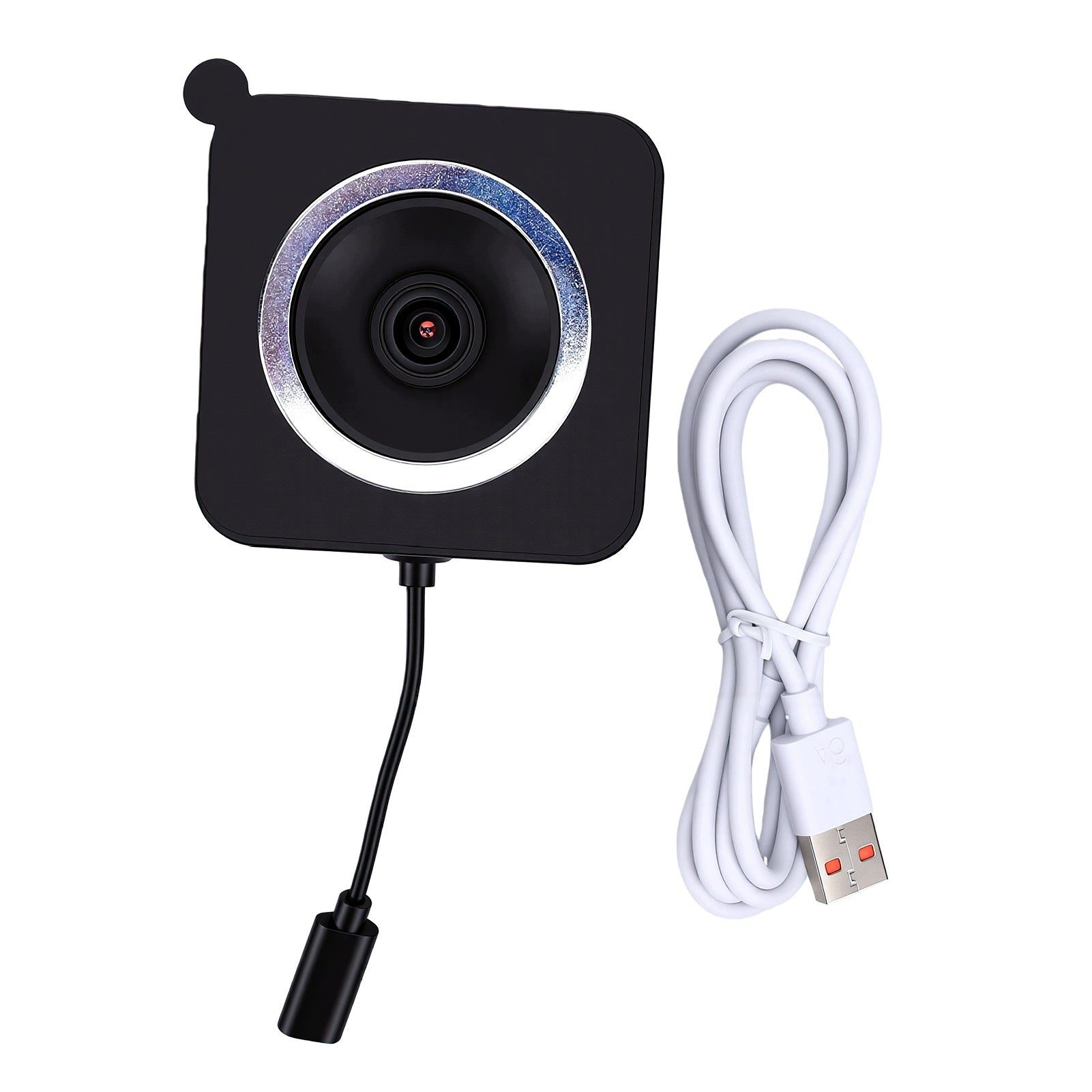 3MP Aquarium Camera for Reptiles Magnetic Mount, Anti-Glare R9 Model 9757OYZY