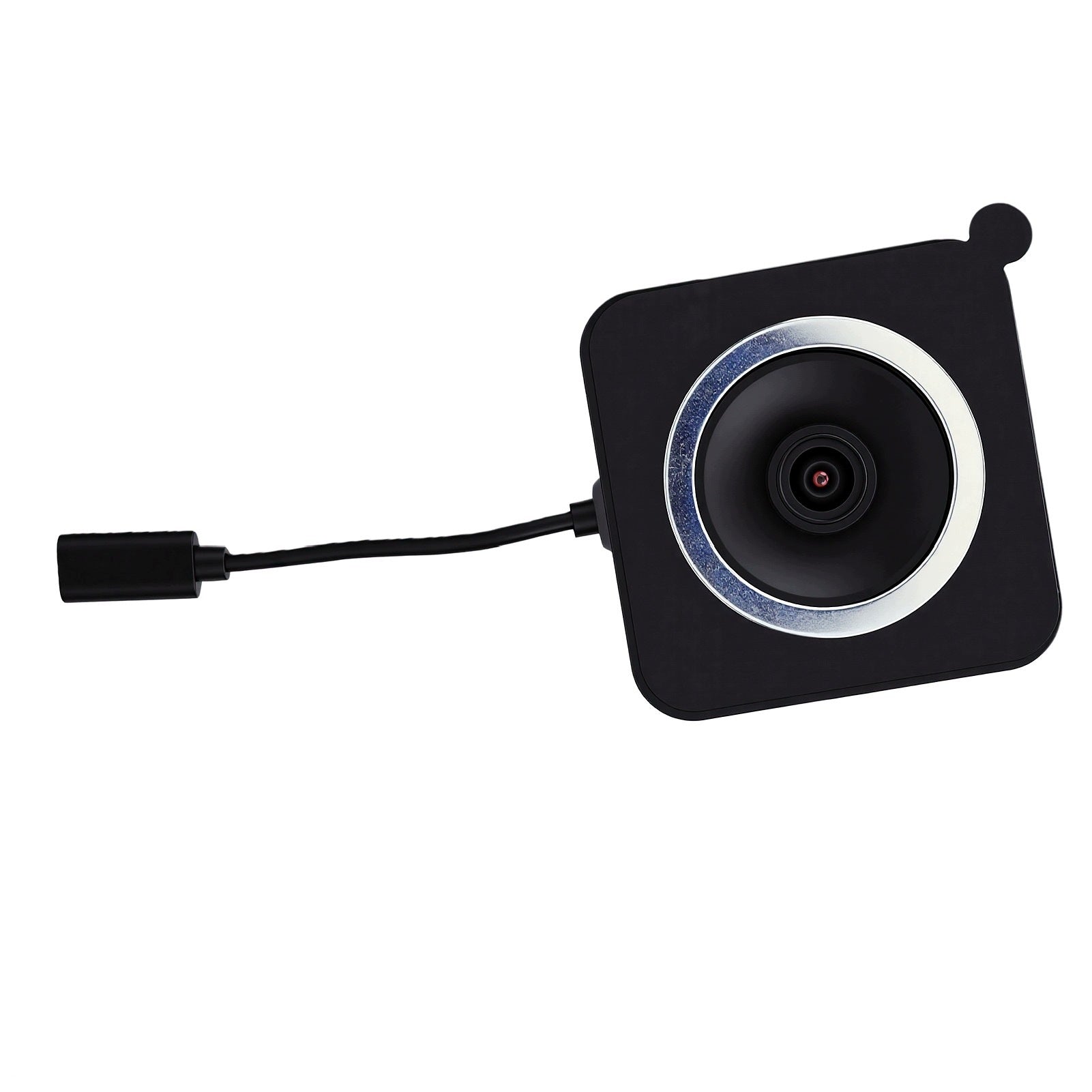 3MP Aquarium Camera for Reptiles Magnetic Mount, Anti-Glare R9