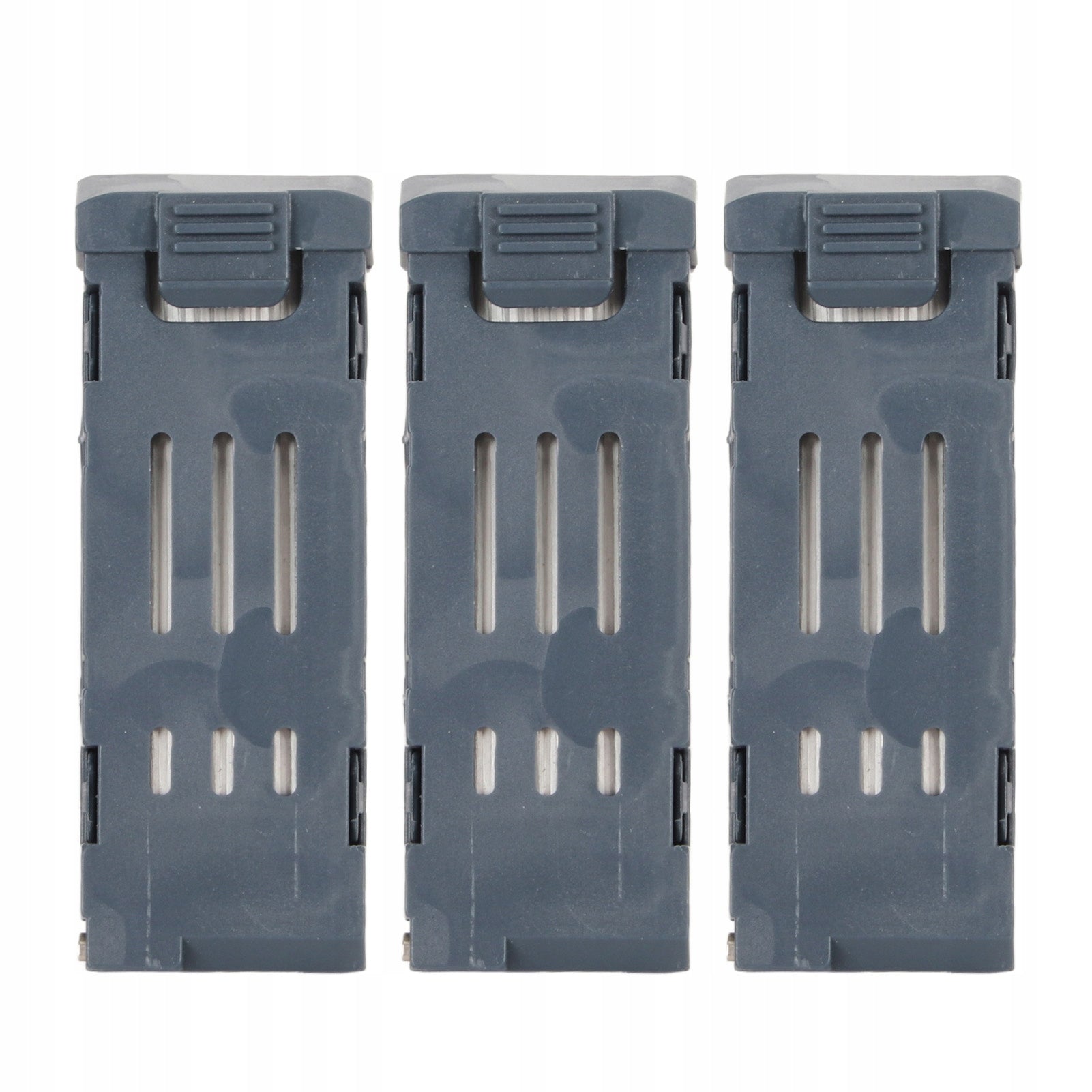 3PCS BATTERY FOR DRONE E58 E68 JY109 998PRO 600MAH 3,7V Model 2610230239811