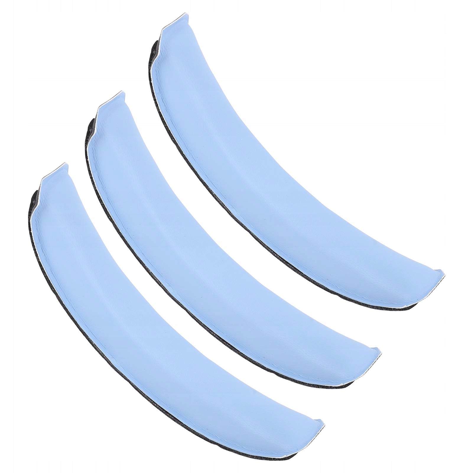 3PCS Replacement Headband Pad for Headband Pillow Band 28 Brand no brand