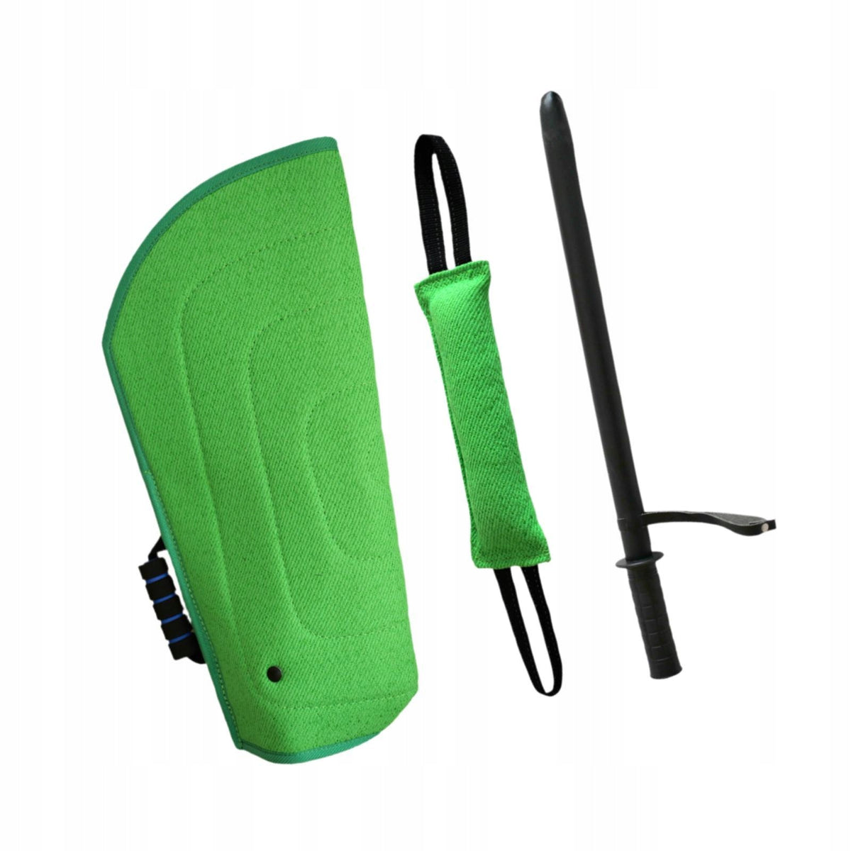 3Pcs Dog Bite Training Set Dog Training Arm Bite Protection Dog Training