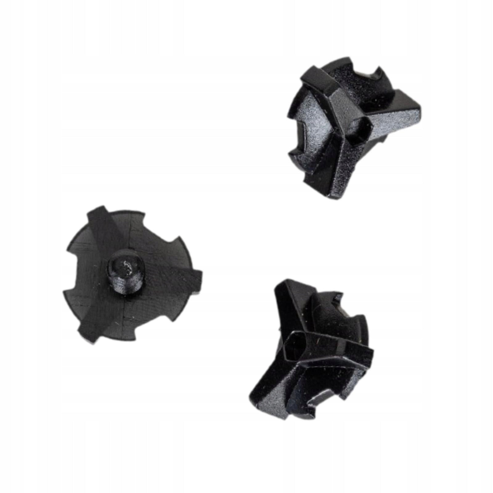 3Pcs Motorcycle Helmet Screws Premium Replacement Zapaso Mounting Screws EAN (GTIN) 6902542752949