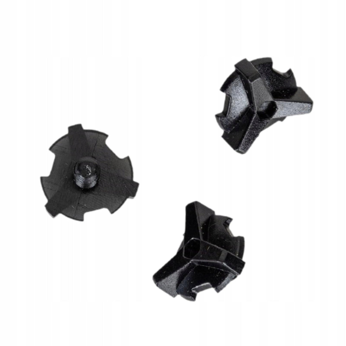 3Pcs Motorcycle Helmet Screws Premium Replacement Zapaso Mounting Screws Manufacturer no brand
