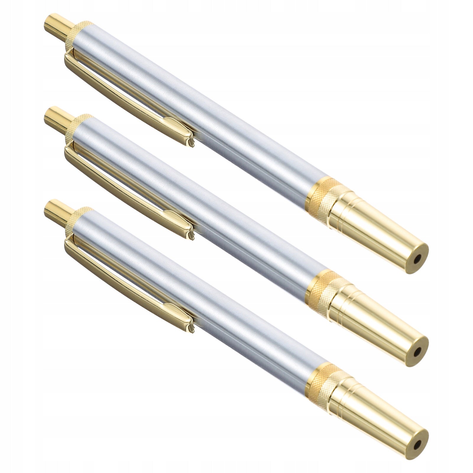 3Pcs Portable Stainless Lancet Device for Easy Bloodletting Manufacturer of a medical device NA