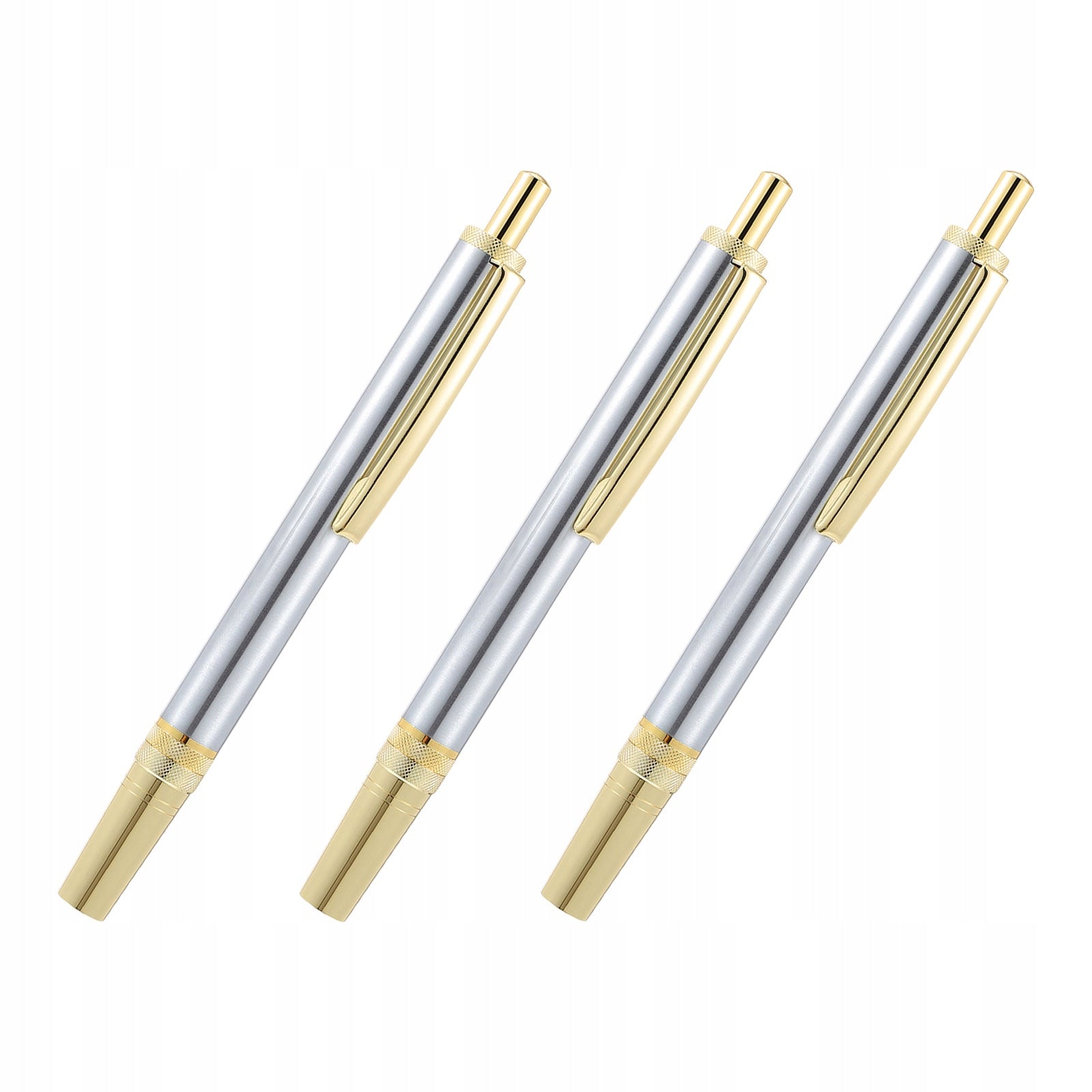 3Pcs Portable Stainless Lancet Device for Easy Bloodletting Medical device yes