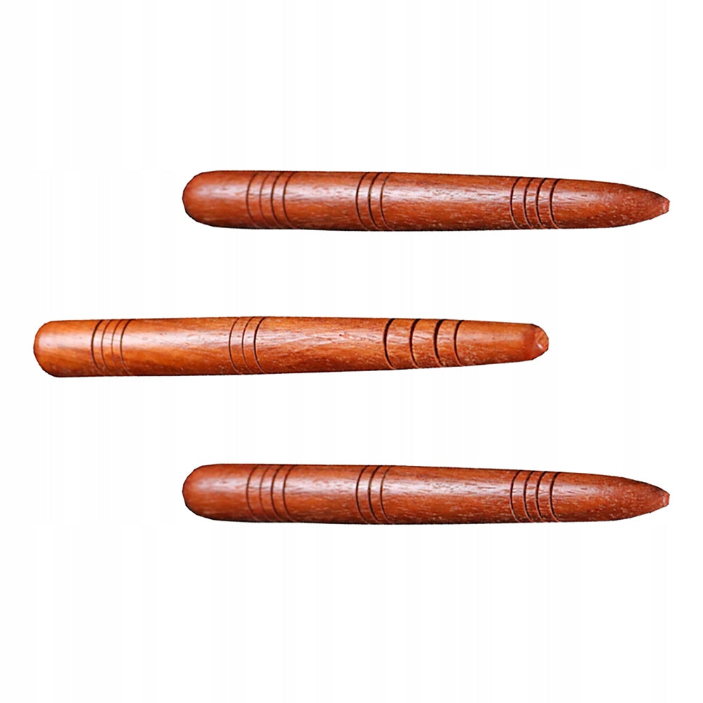 3SZT LEKKIE PIÓRA AKUPUNKTUROWE DO MASAŻU CAŁEGO CIAŁA Batteries included yes