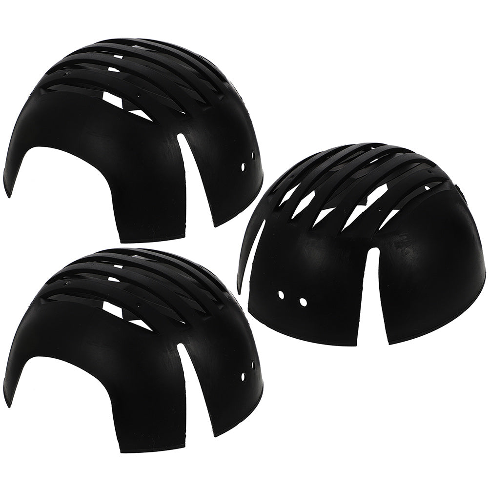 3SZT UNIWERSALNE WKŁADKI DO BUMP CAP I CZAPEK BASEBALLOWYCH