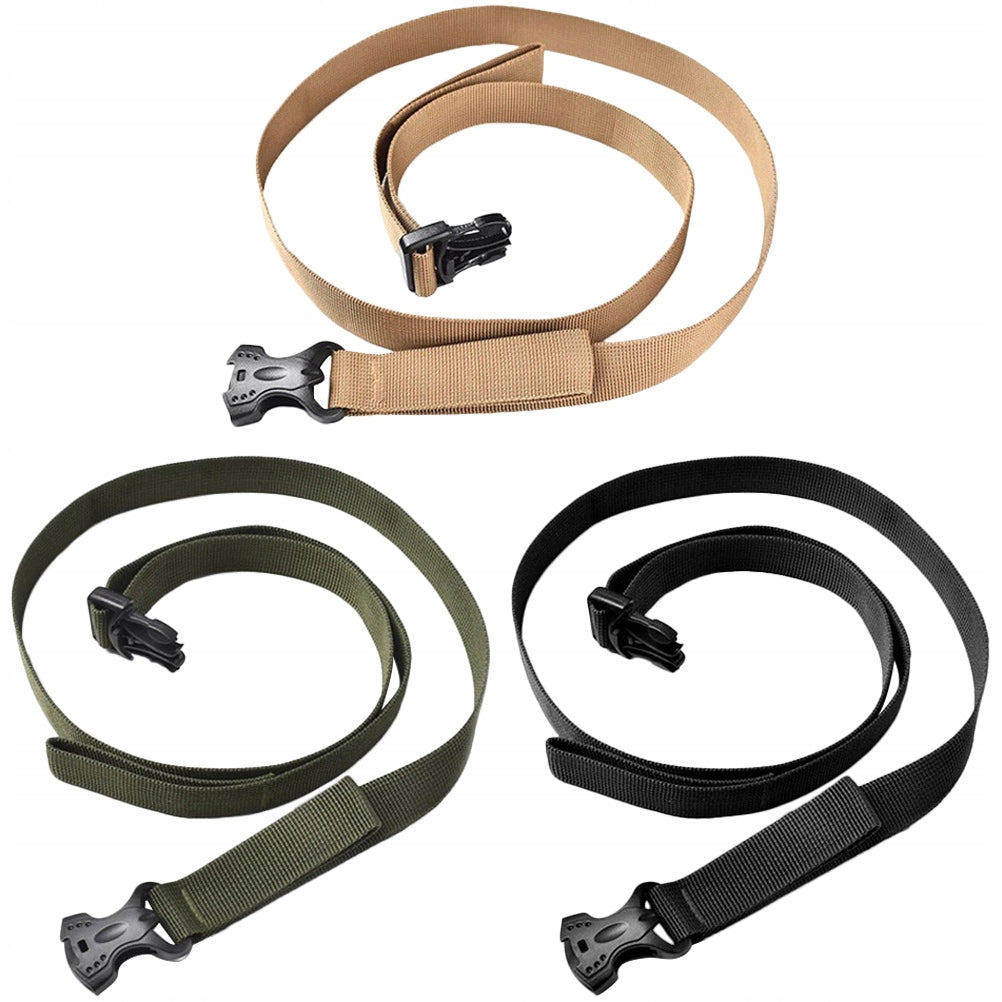 3SZT WYTRZYMAŁE PASKI DO BAGAŻU I SPRZĘTU OUTDOOROWEGO Manufacturer code 14970207