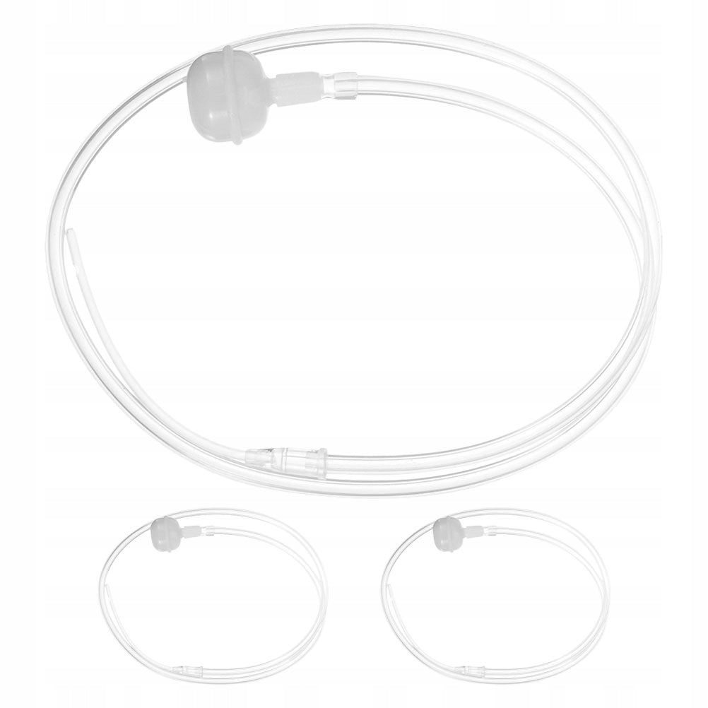 3SZT ZESTAW RUREK DO BUTELEK Z FUNKCJĄ ANTYCOFANIA MLEKA Manufacturer of a medical device NA