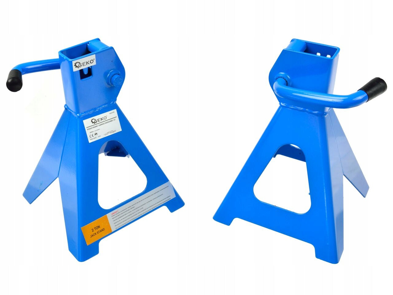 3T 290-420 MM MOUNTING SUPPORT (SET)