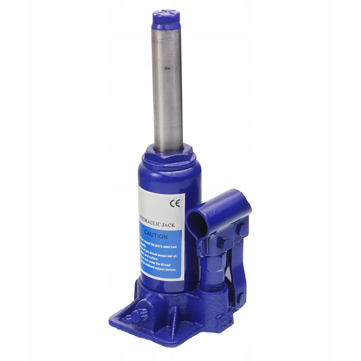 3T HYDRAULIC LIFT, 1-PISTON HM Brand GMP