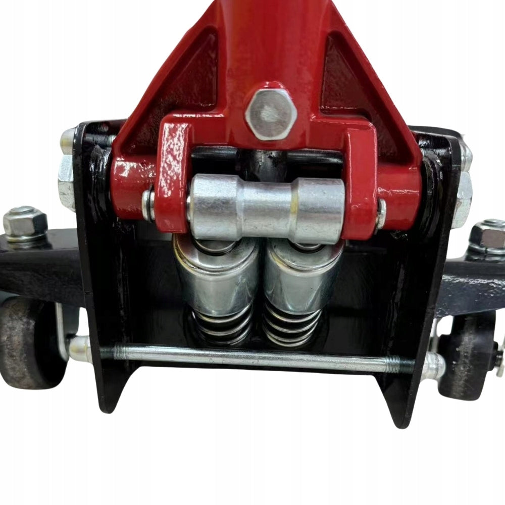 3T Low Profile Sliding Hydraulic Lift Manufacturer code YQY-3Ton
