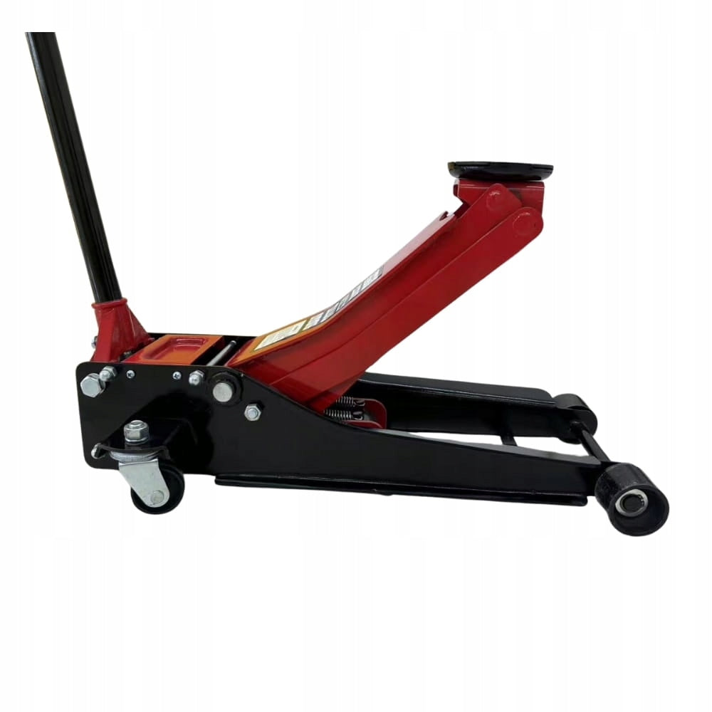 3T Low Profile Sliding Hydraulic Lift