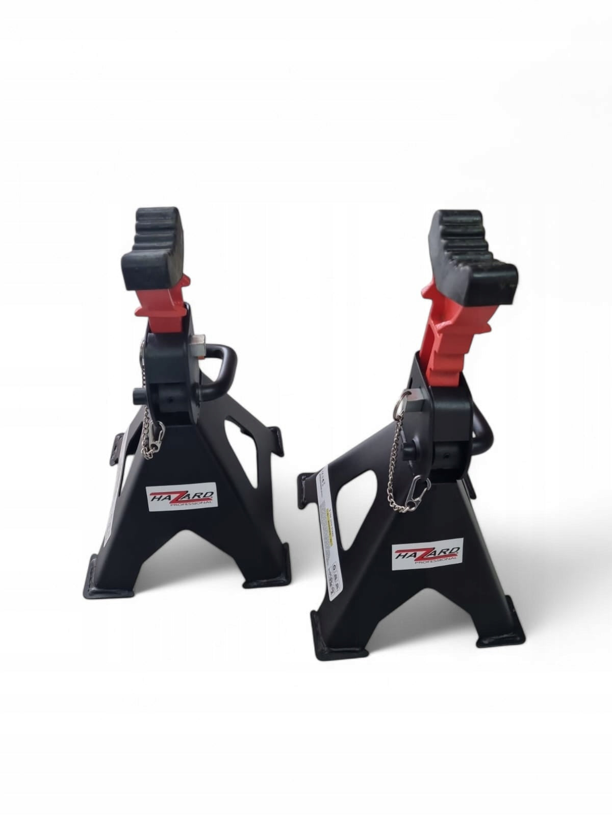3T MARE CAR STANDS Manufacturer code KOBYŁKI 3T