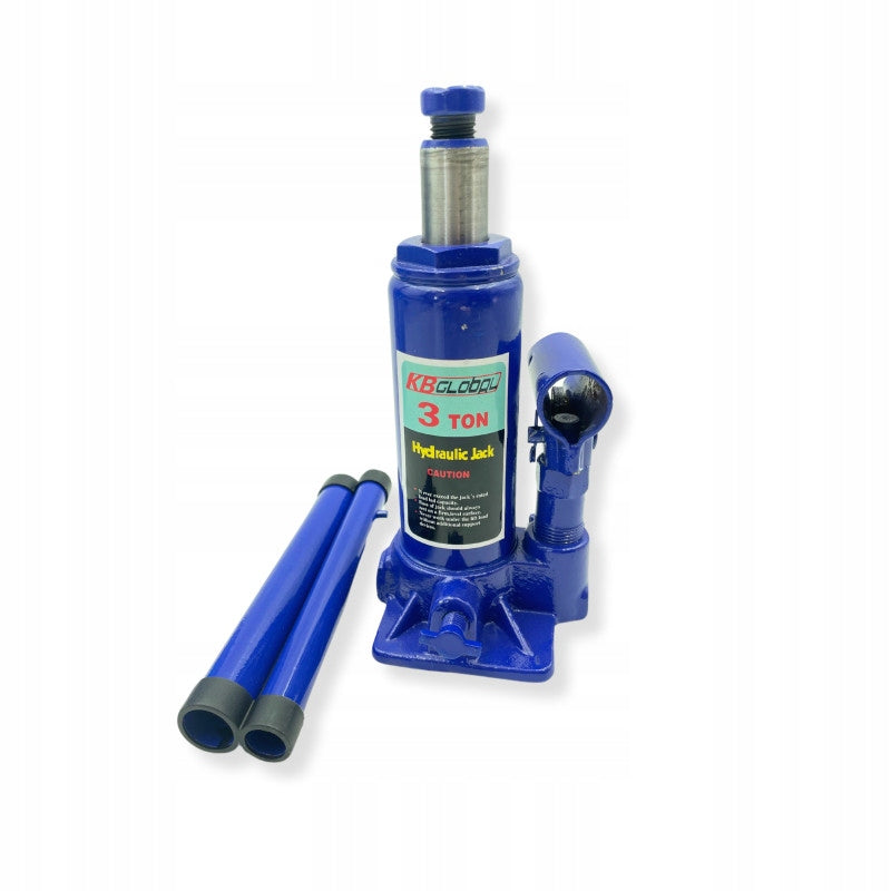 3T TPB003 Hydraulic Bollard Lift