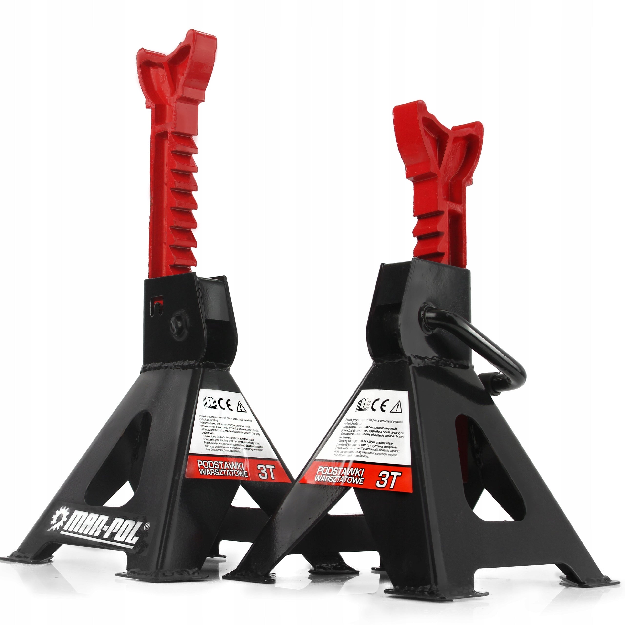 3T WORKSHOP STANDS Brand Mar-Pol