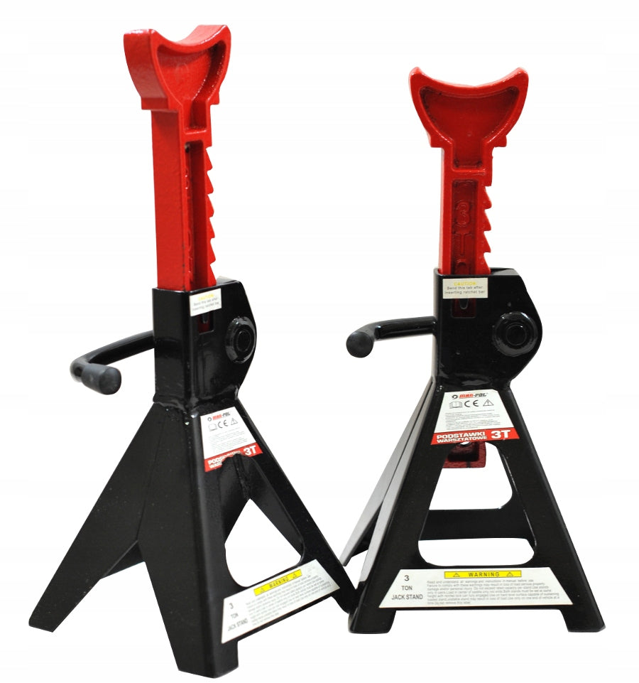 3T WORKSHOP STANDS Manufacturer code M80102