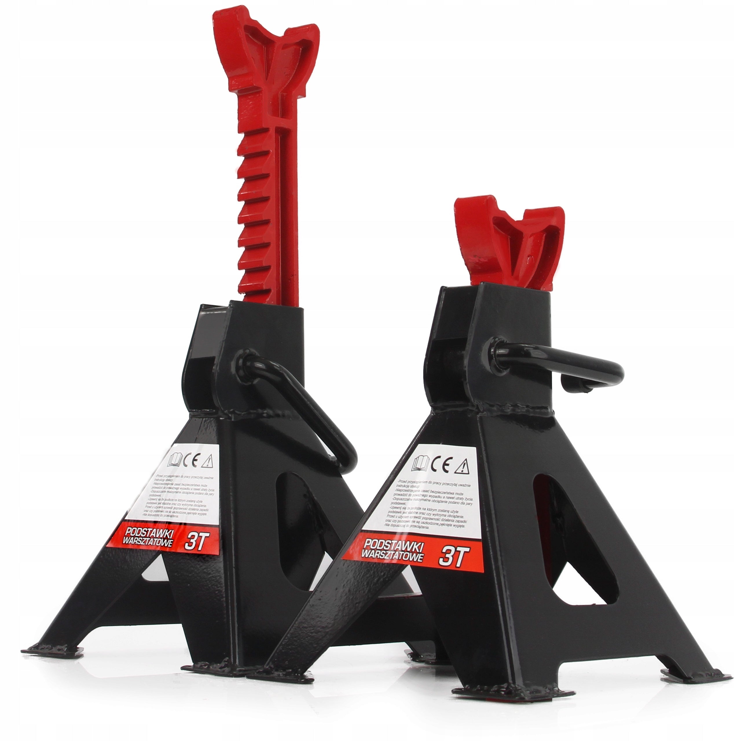 3T WORKSHOP STANDS