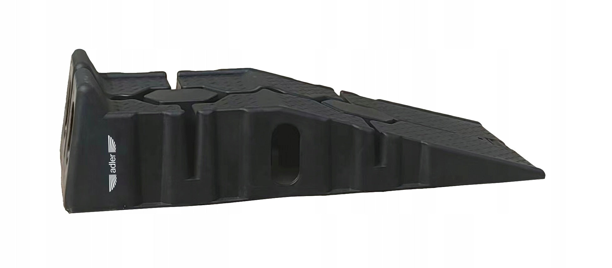 3T car ramps 2 pieces AD-7107 ADLER Brand ADLER