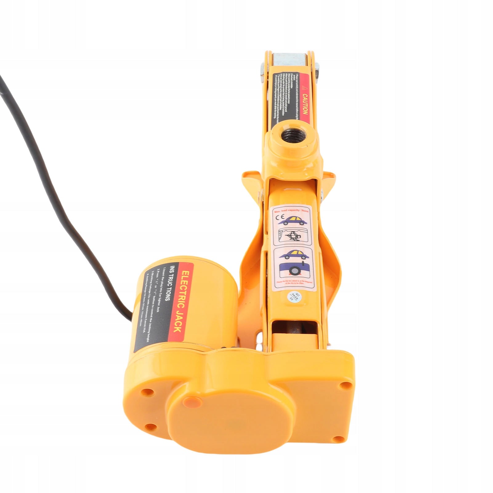 3Ton 12V DC Car Electric Lift SUV Lift Garage and ZK Brand no brand