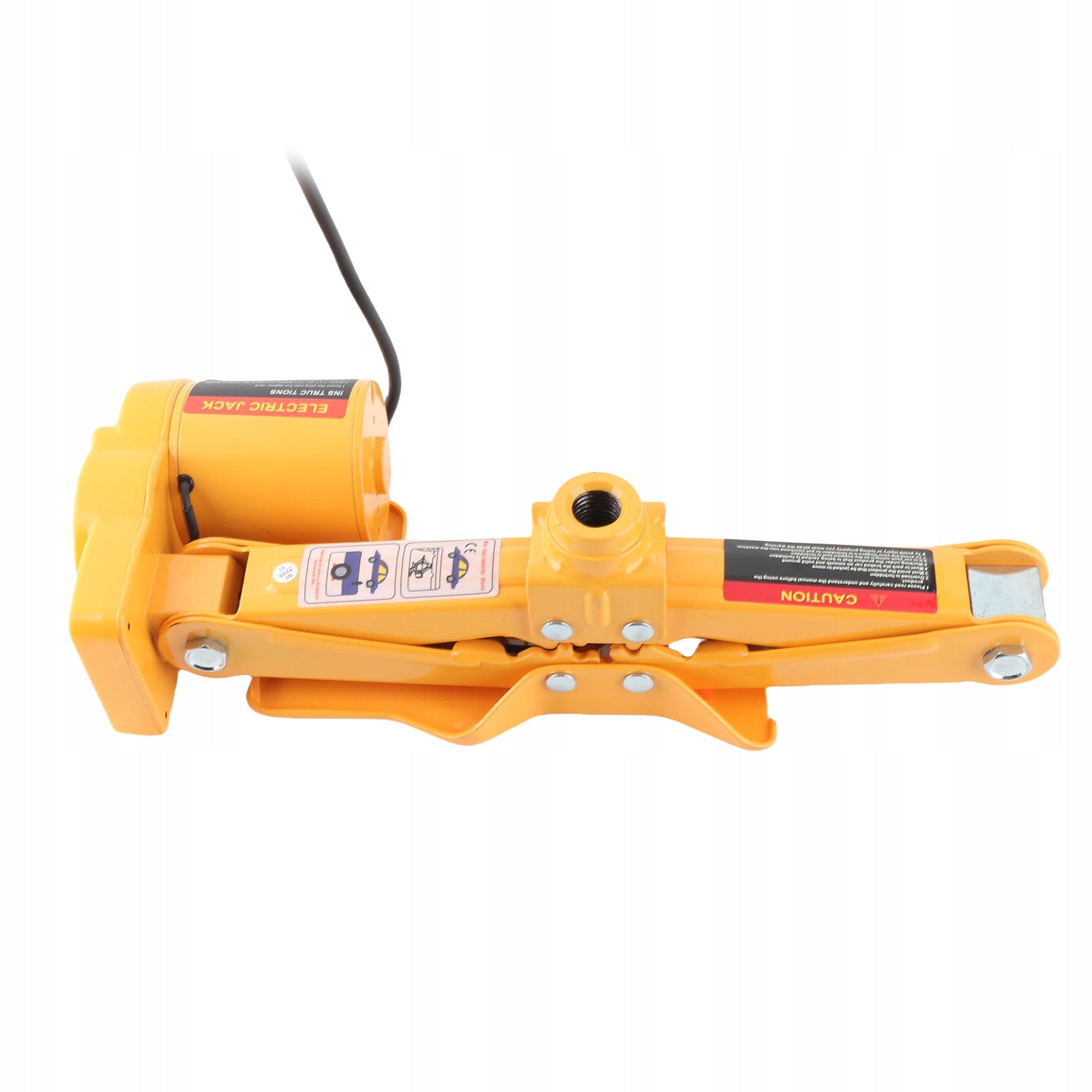 3Ton 12V DC Car Electric Lift SUV Lift Garage and ZK Manufacturer code AG260428015150