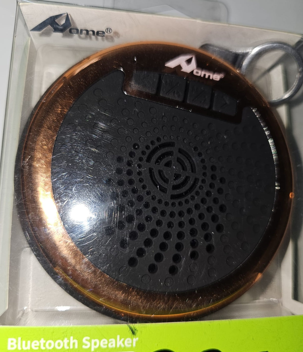 3W BLUETOOTH WIRELESS SPEAKER