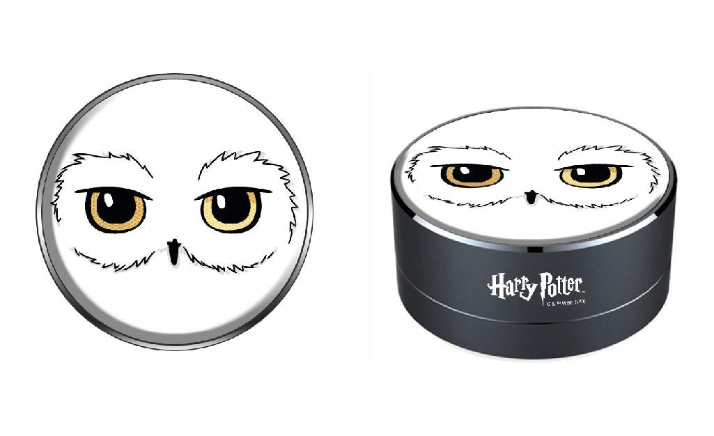 3W HARRY POTTER PORTABLE WIRELESS SPEAKER.