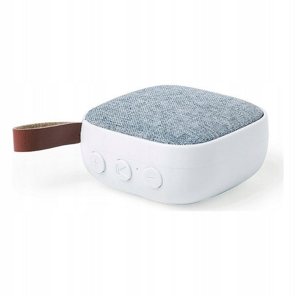 3W SPEAKER Bluetooth Speaker Manufacturer code 6253