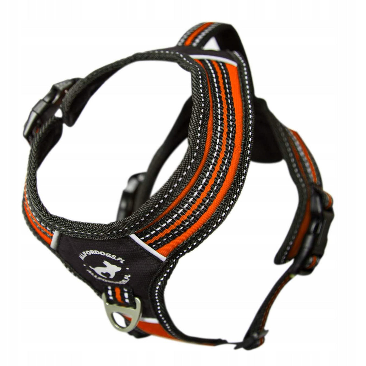 3X-SPORT BRACES, ORANGE (SIZE XS)