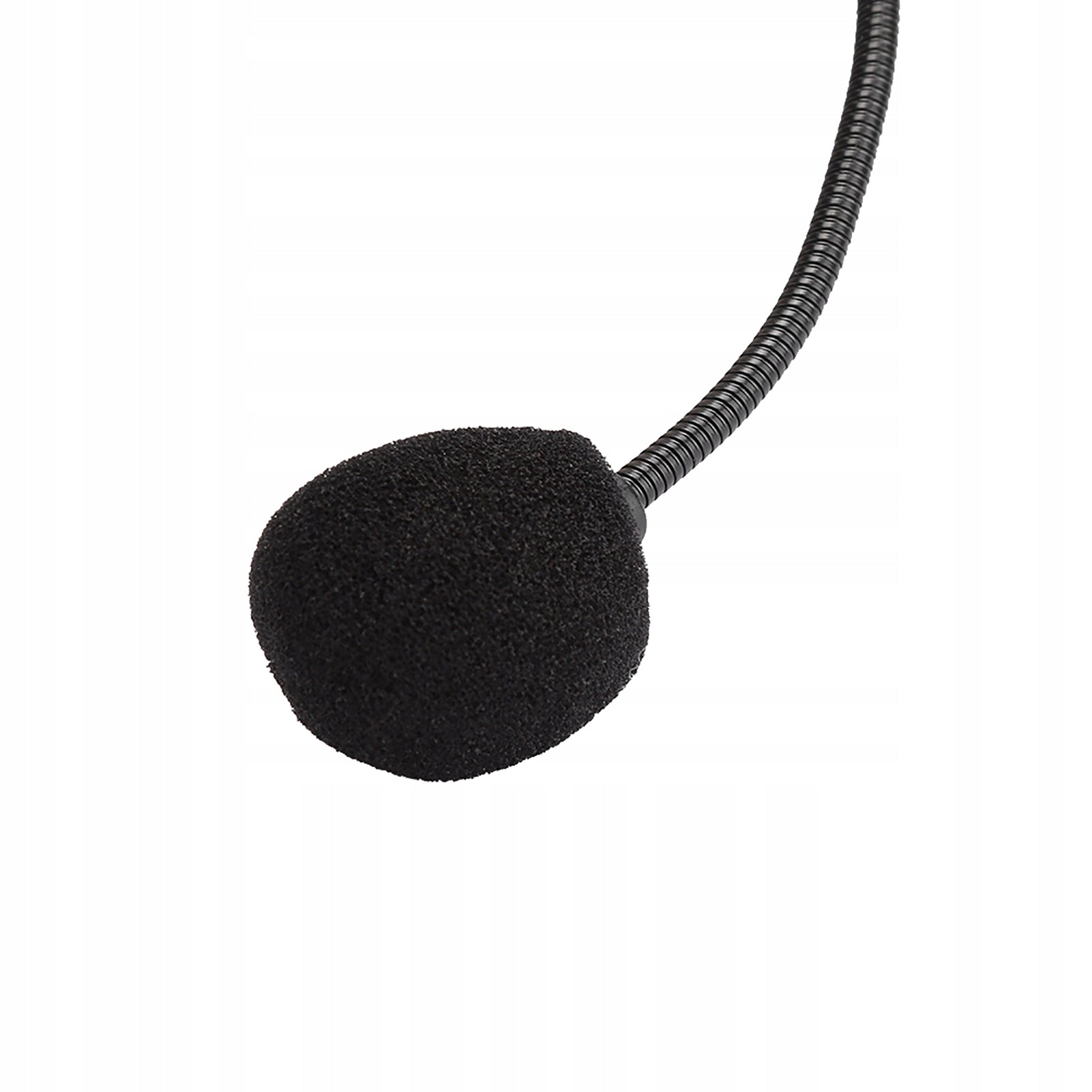 3X WIRED HEAD MICROPHONE 1M MICROPHONE KIT 50 – 16000HZ Model other
