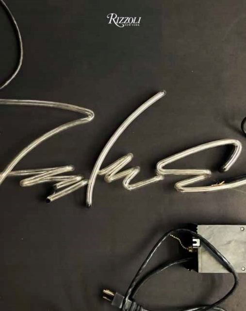 Futura : The Artist's Monograph : The Artist's Monograph