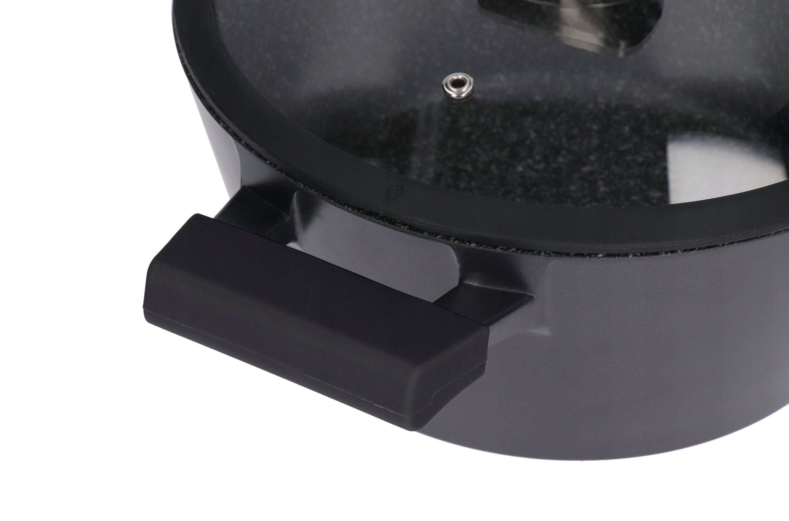 Puodų rinkinys 6 vnt. su keptuve Black Stone Zwieger