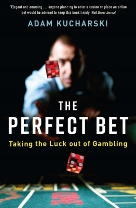 Perfect Bet: Taking the Luck out of Gambling Main