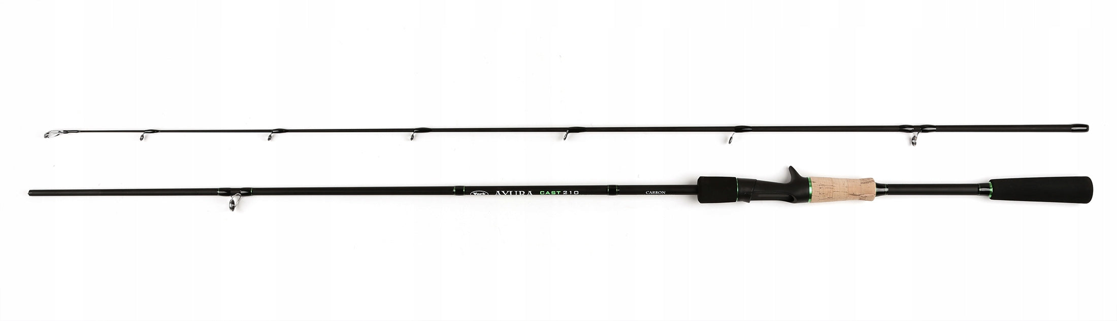 Liejimo karbido rinkinys YORK 210/40 su 4BB ratuku
