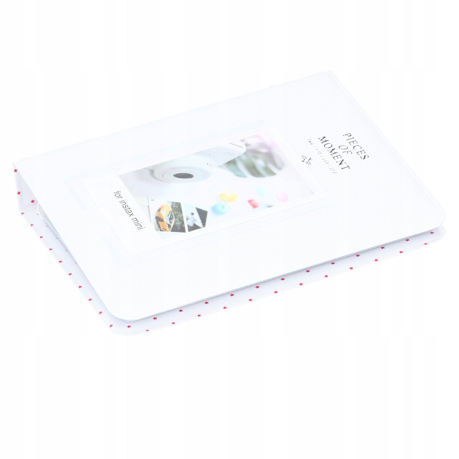 3in 64 Pockets Photo Card Posemera Mini Photo Album for 0M Brand no brand