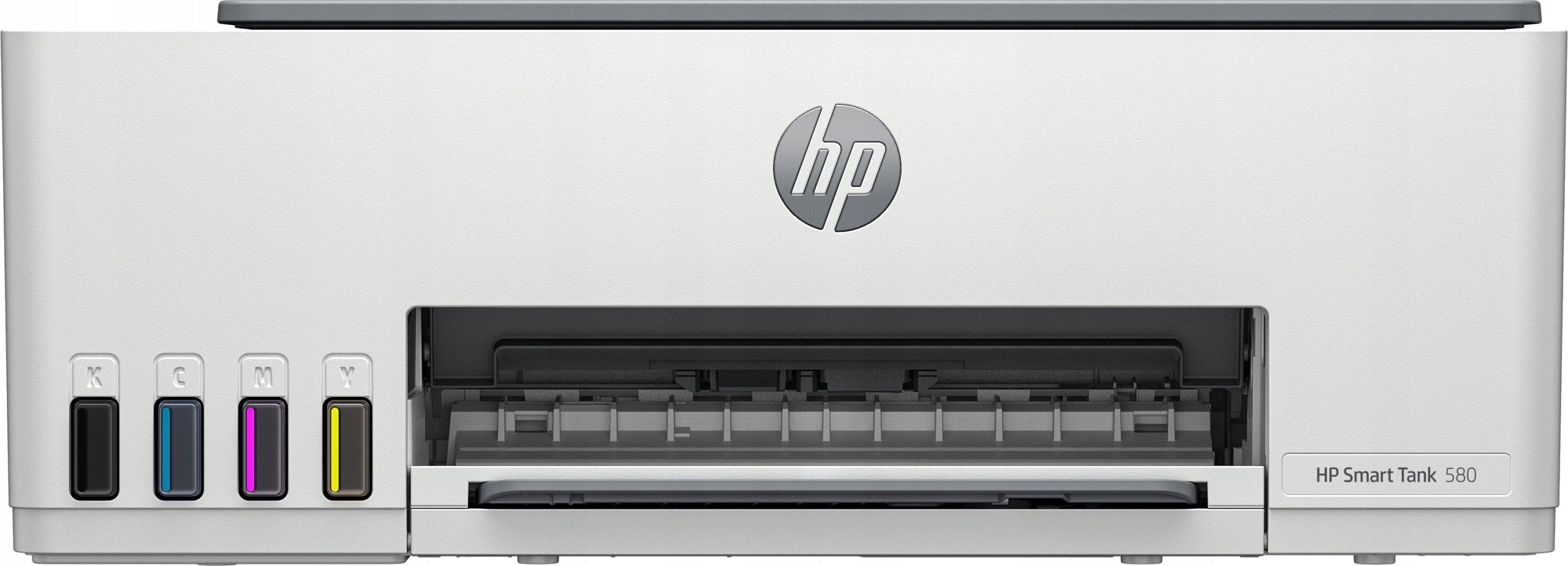 3in1 Multifunction Printer HP Smart Tank 580 Wifi Bottles Scan Manufacturer code 1F3Y2A
