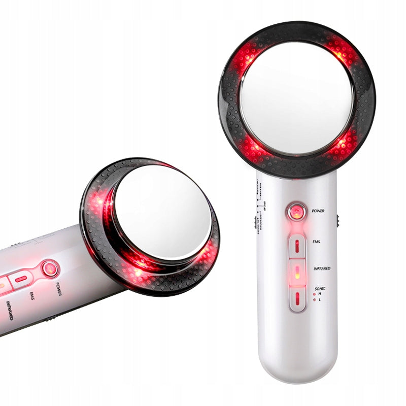 3in1 SLIMMING BODY FIRMING MASSAGER Brand Voght
